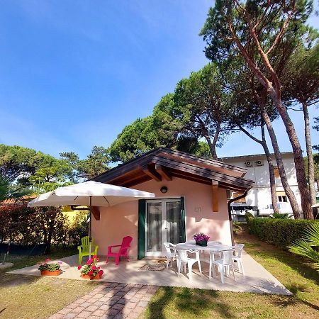 Villette Susanna Lignano Sabbiadoro Kültér fotó