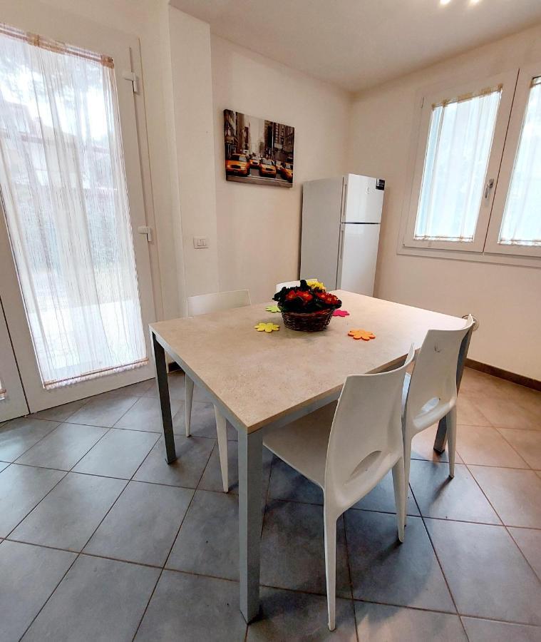 Villette Susanna Lignano Sabbiadoro Kültér fotó